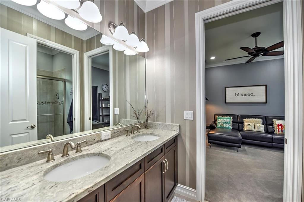 LANTANA AT OLDE CYPRESS - Residential