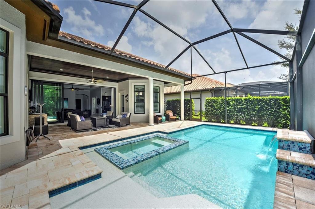 LANTANA AT OLDE CYPRESS - Residential