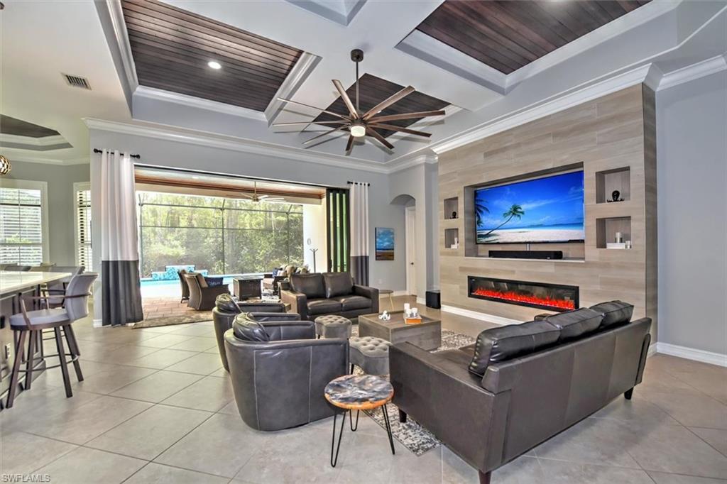 LANTANA AT OLDE CYPRESS - Residential