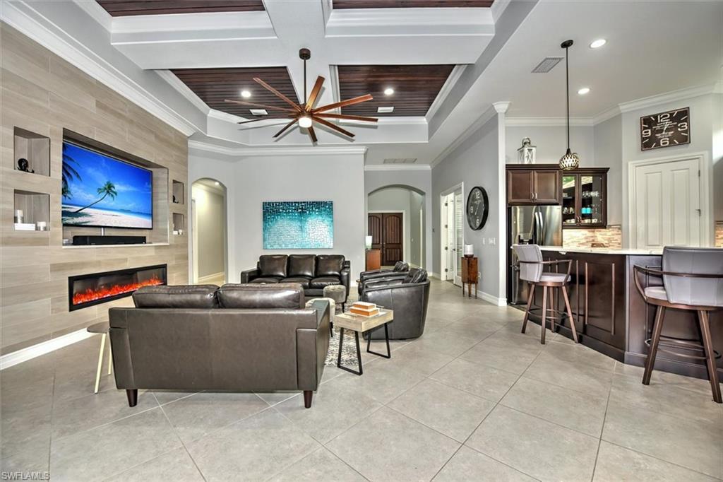 LANTANA AT OLDE CYPRESS - Residential