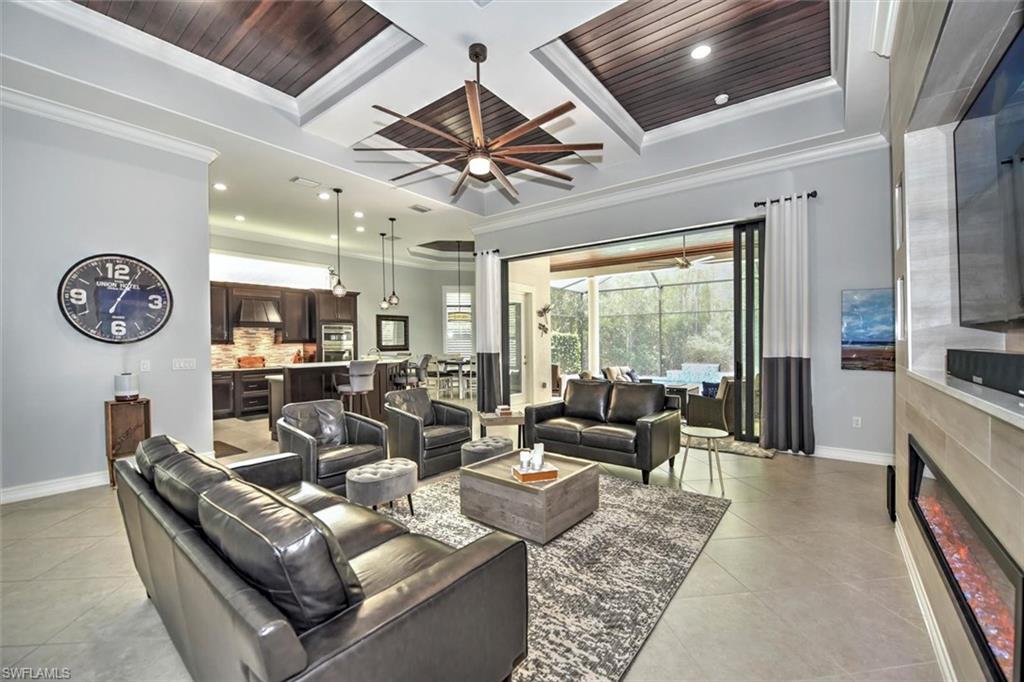 LANTANA AT OLDE CYPRESS - Residential