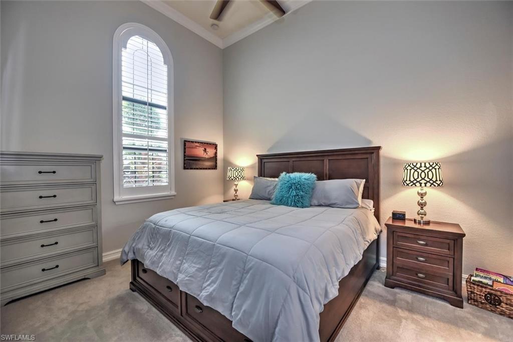 LANTANA AT OLDE CYPRESS - Residential