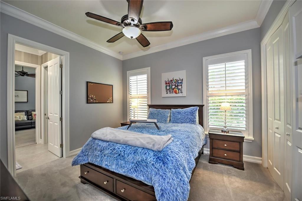 LANTANA AT OLDE CYPRESS - Residential