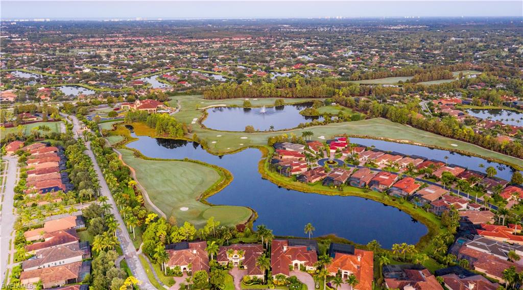 LANTANA AT OLDE CYPRESS - Residential