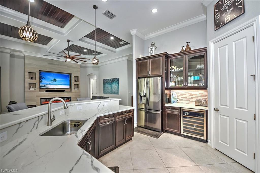 LANTANA AT OLDE CYPRESS - Residential