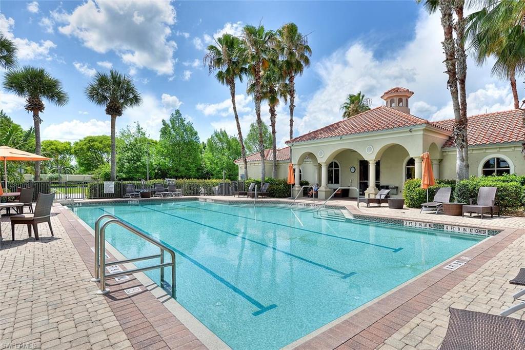 LANTANA AT OLDE CYPRESS - Residential