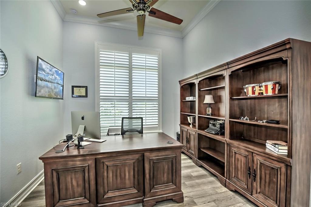 LANTANA AT OLDE CYPRESS - Residential