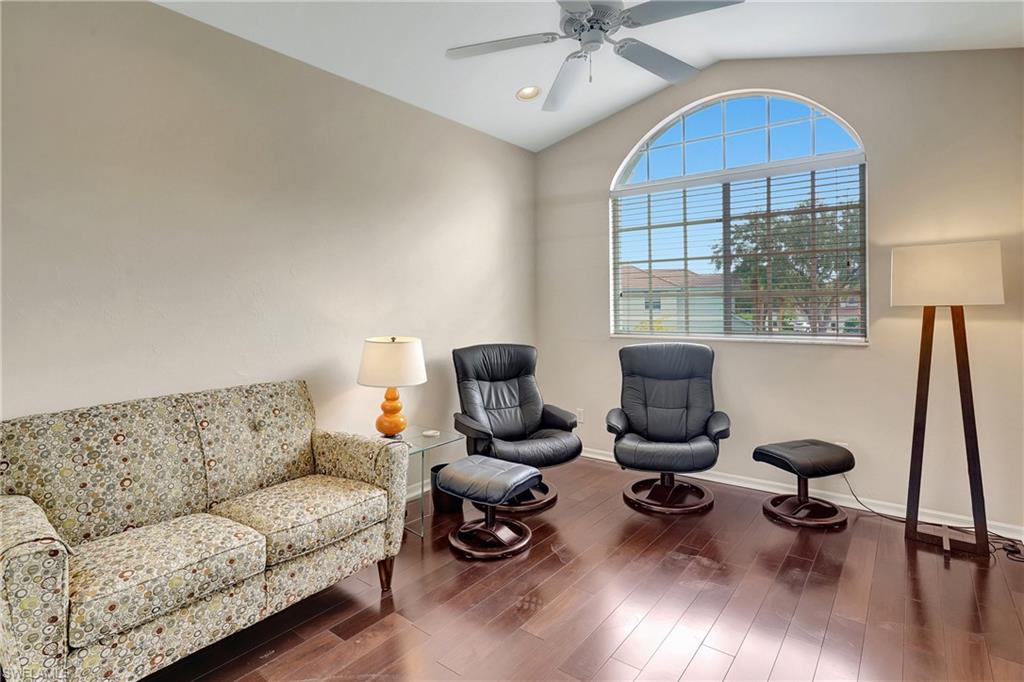 CREEKSIDE CROSSING - Residential