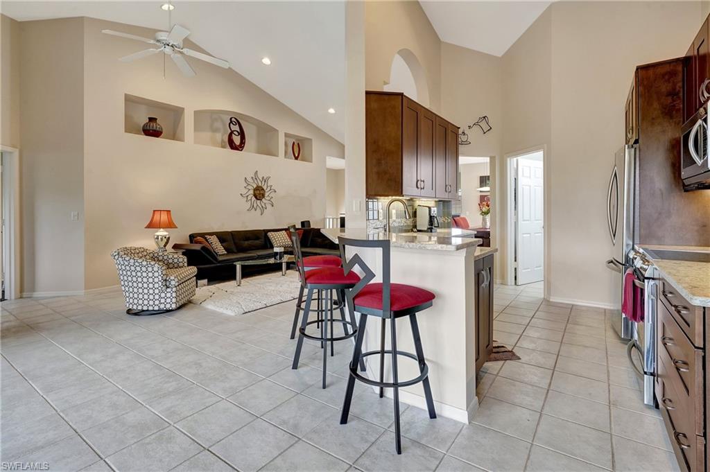 CREEKSIDE CROSSING - Residential