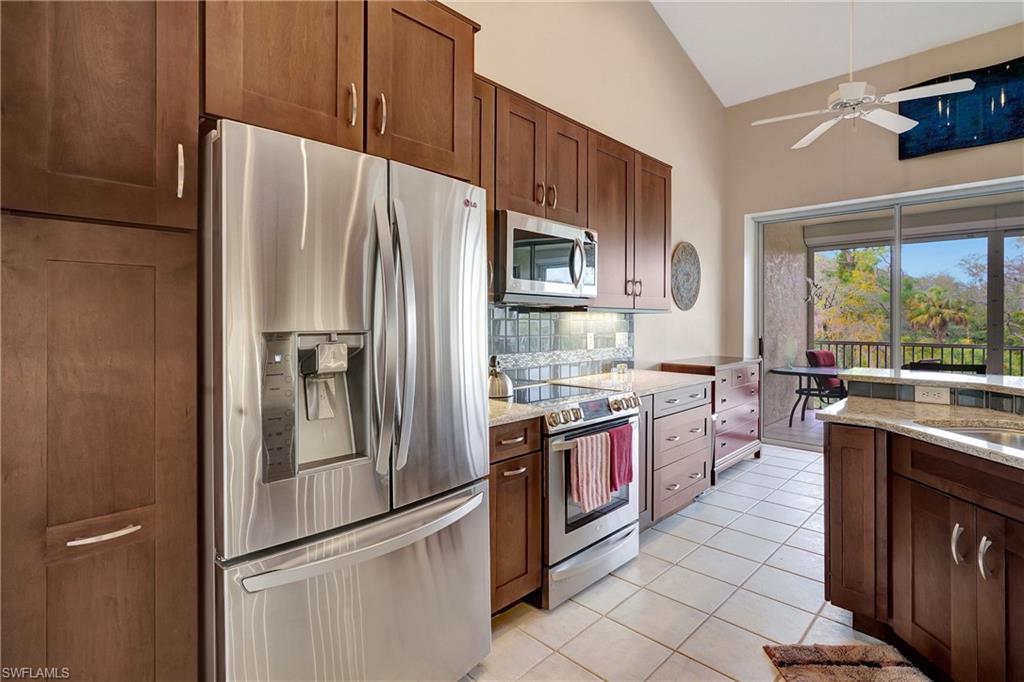 CREEKSIDE CROSSING - Residential