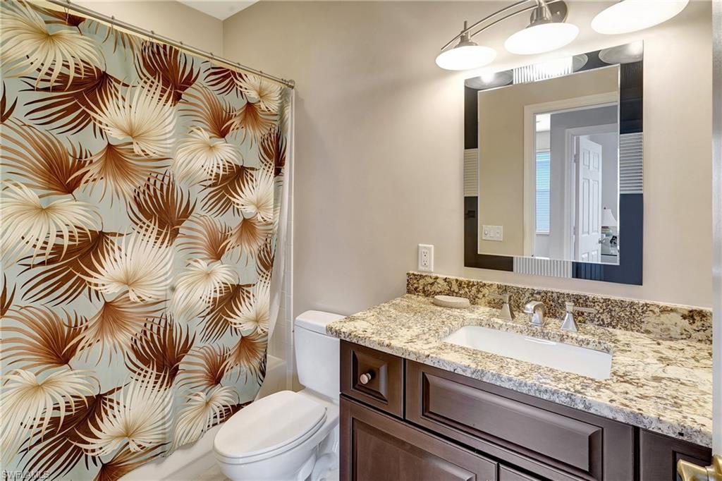 CREEKSIDE CROSSING - Residential