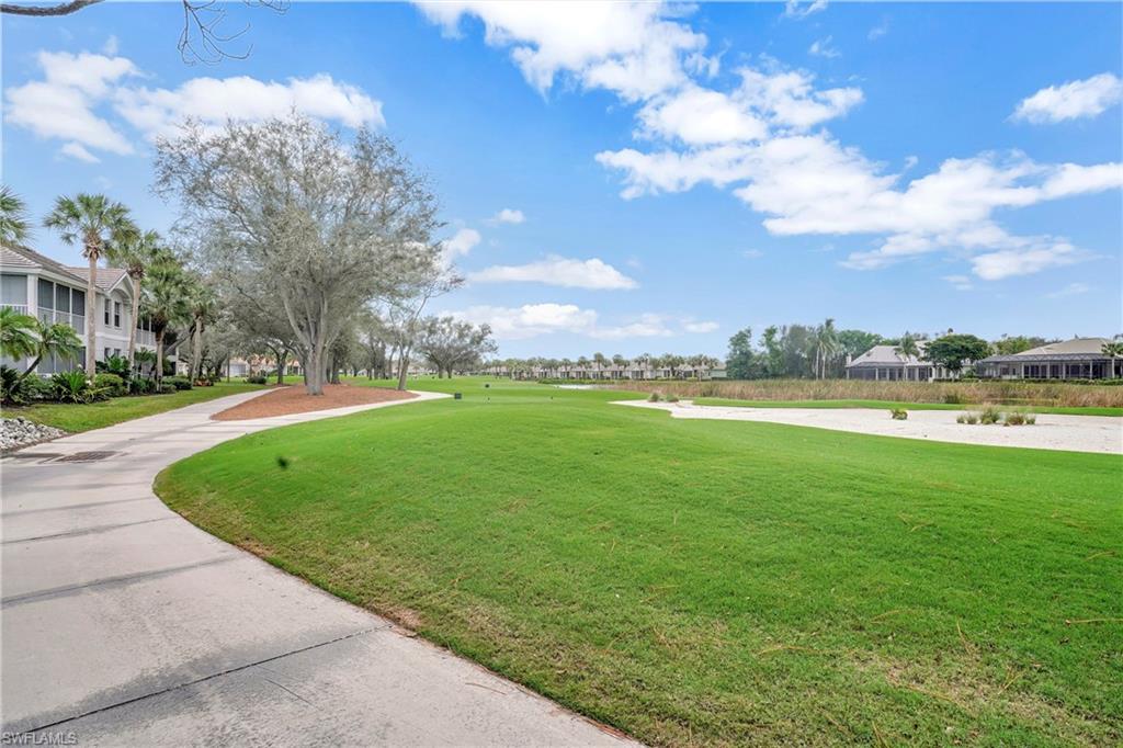 CREEKSIDE CROSSING - Residential