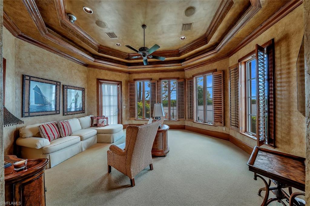 CAPE HARBOUR - Residential