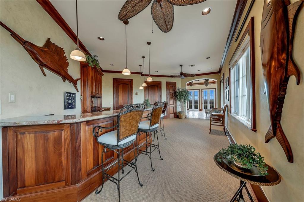 CAPE HARBOUR - Residential