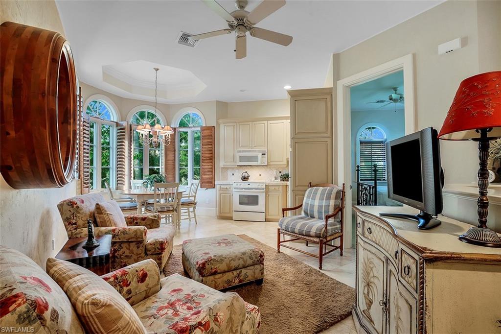 CAPE HARBOUR - Residential