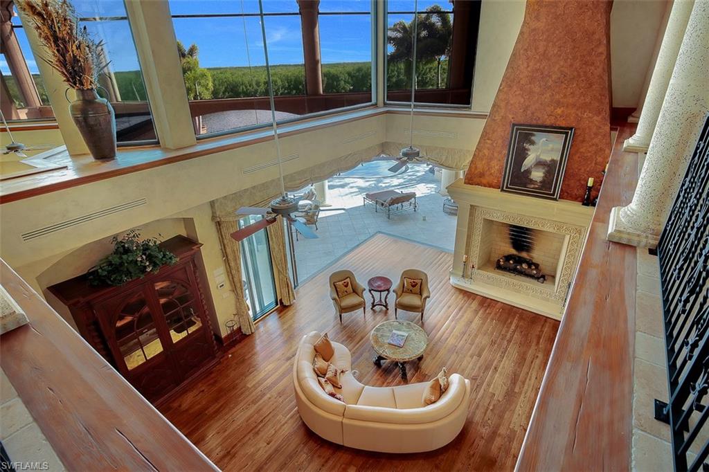 CAPE HARBOUR - Residential