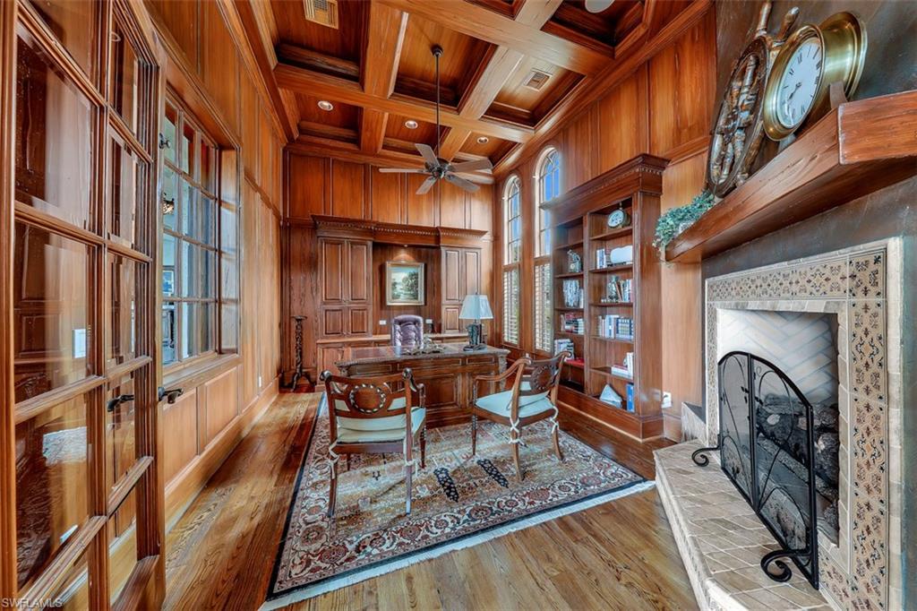 CAPE HARBOUR - Residential