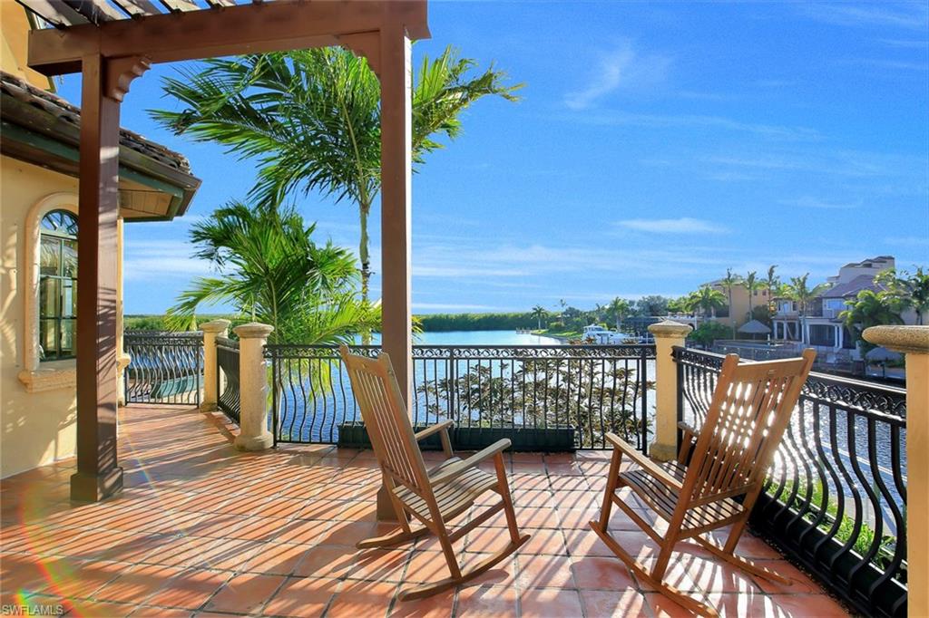 CAPE HARBOUR - Residential