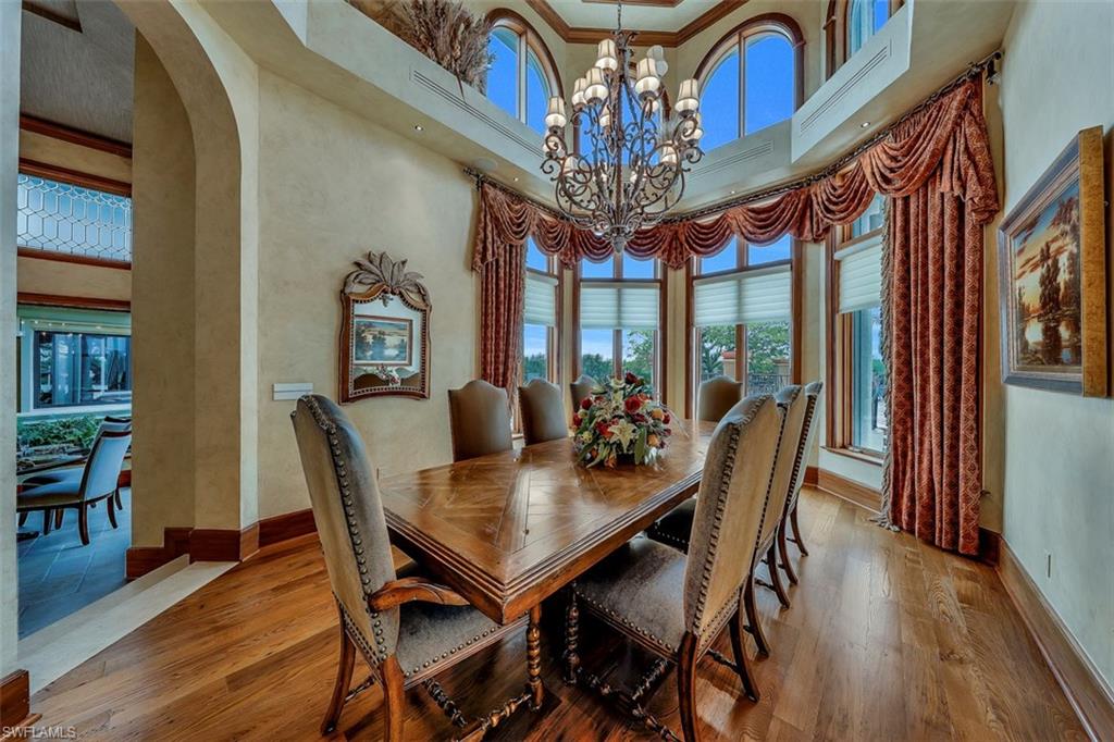 CAPE HARBOUR - Residential