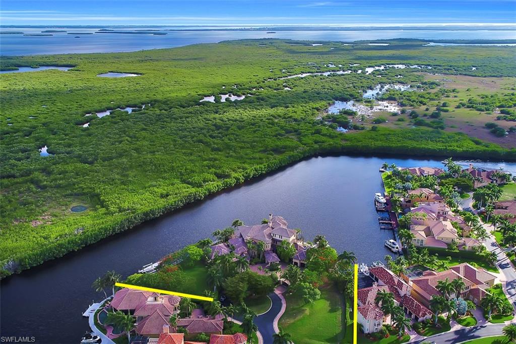 CAPE HARBOUR - Residential