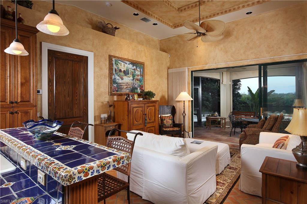 CAPE HARBOUR - Residential