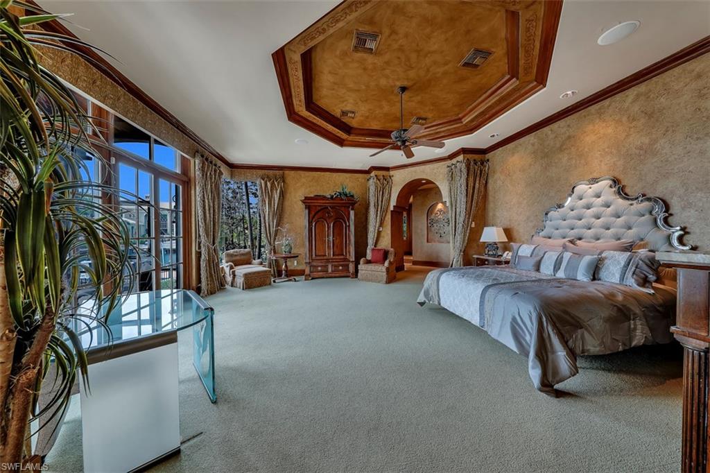 CAPE HARBOUR - Residential