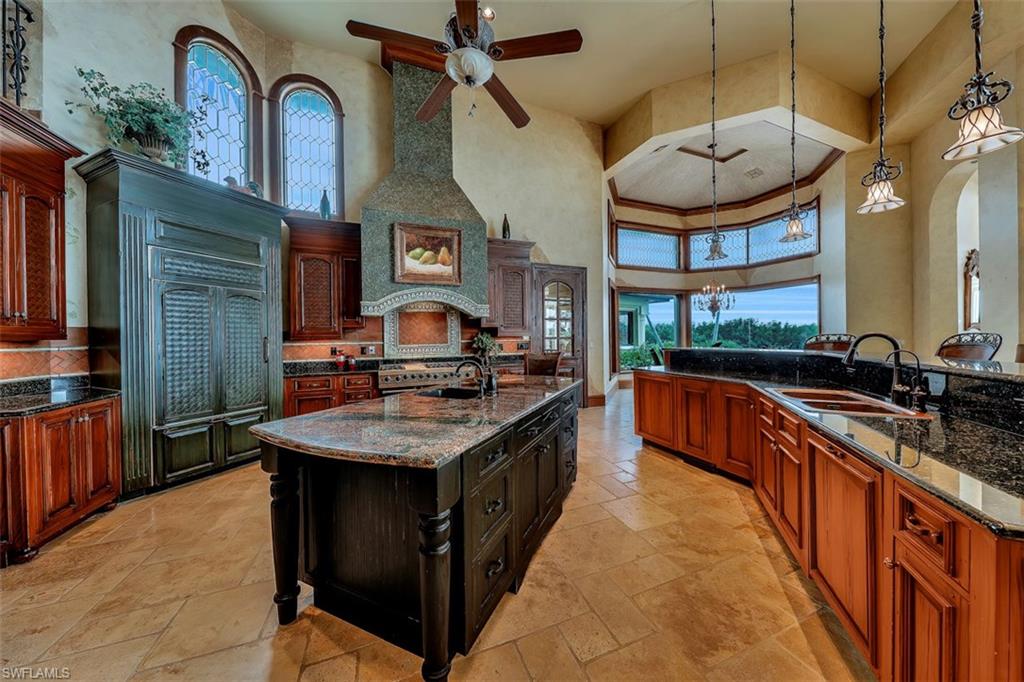 CAPE HARBOUR - Residential