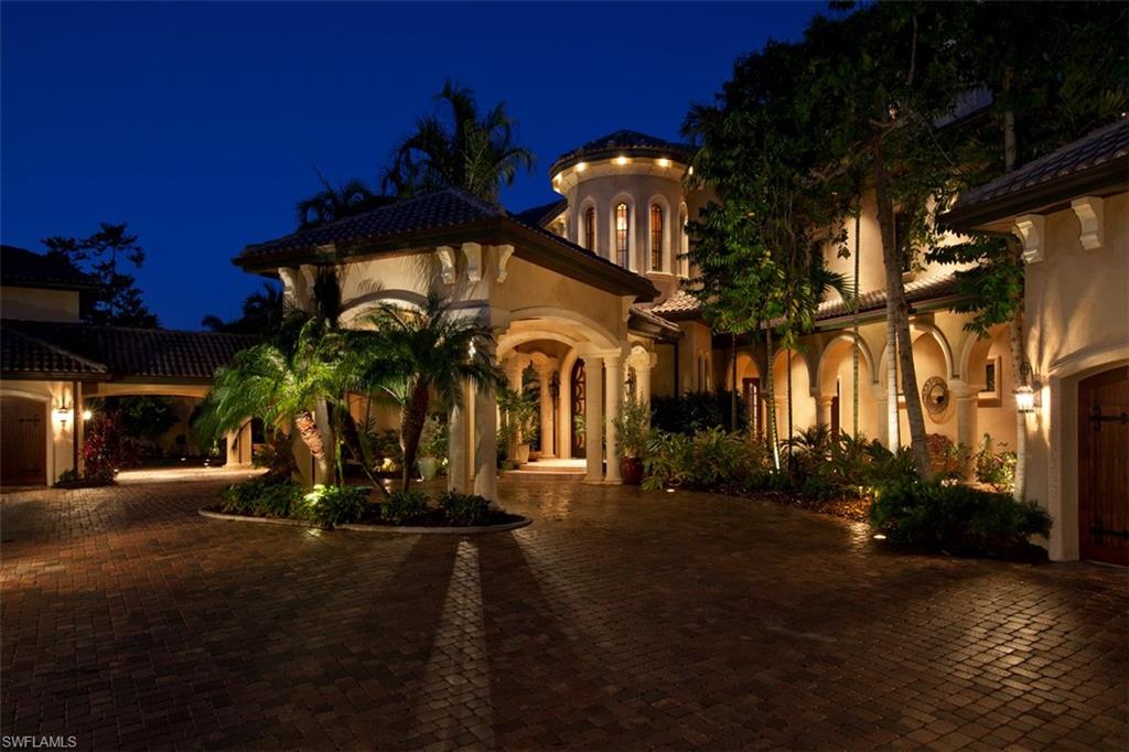 CAPE HARBOUR - Residential