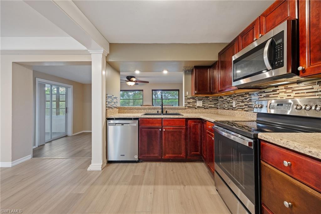 Fort Myers Villas - Residential