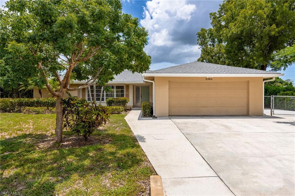 Fort Myers Villas - Residential