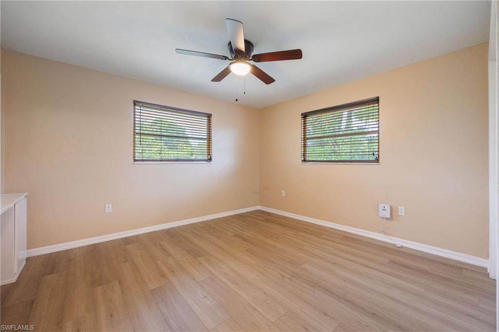 Fort Myers Villas - Residential