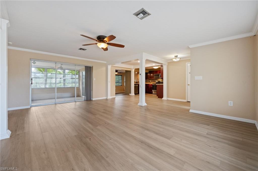 Fort Myers Villas - Residential