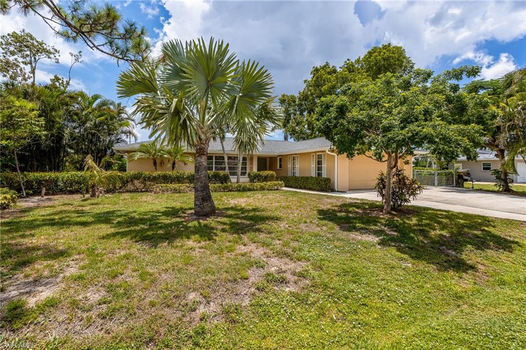 Fort Myers Villas - Residential