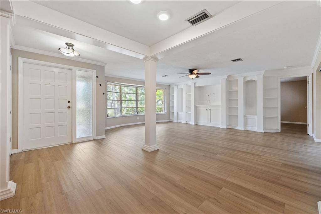 Fort Myers Villas - Residential