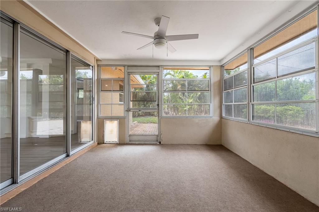 Fort Myers Villas - Residential