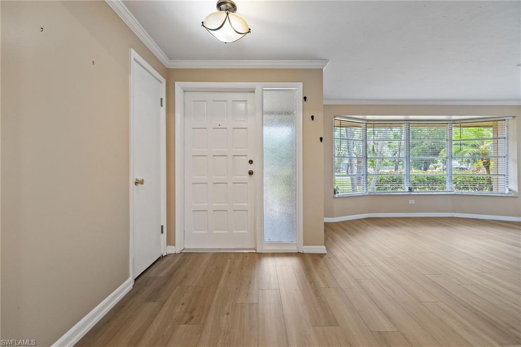 Fort Myers Villas - Residential