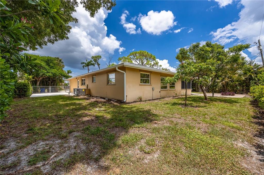 Fort Myers Villas - Residential