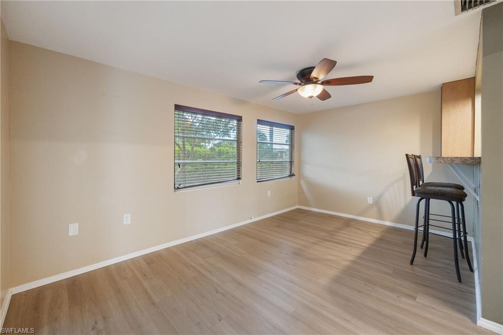 Fort Myers Villas - Residential