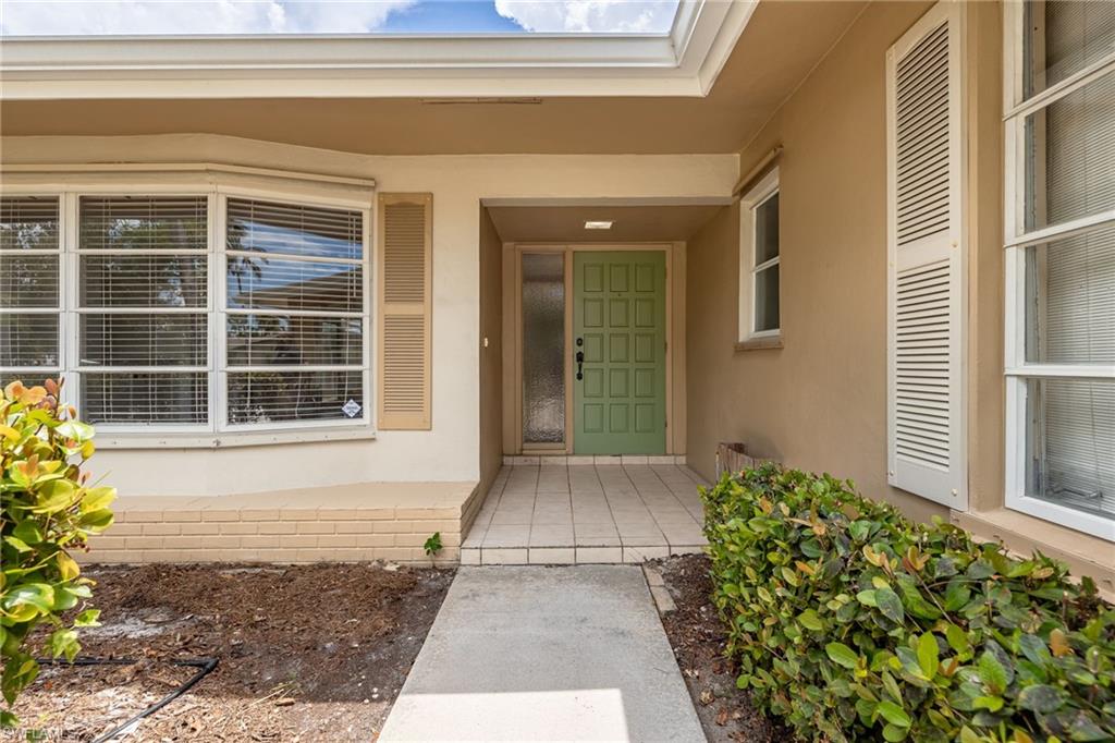 Fort Myers Villas - Residential