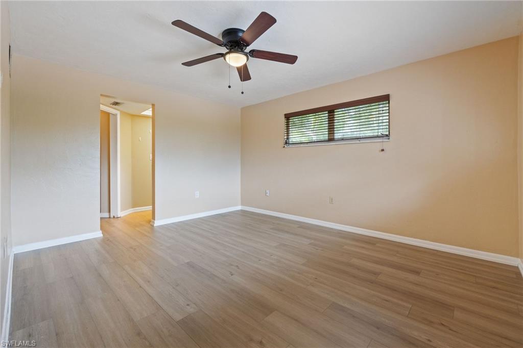 Fort Myers Villas - Residential