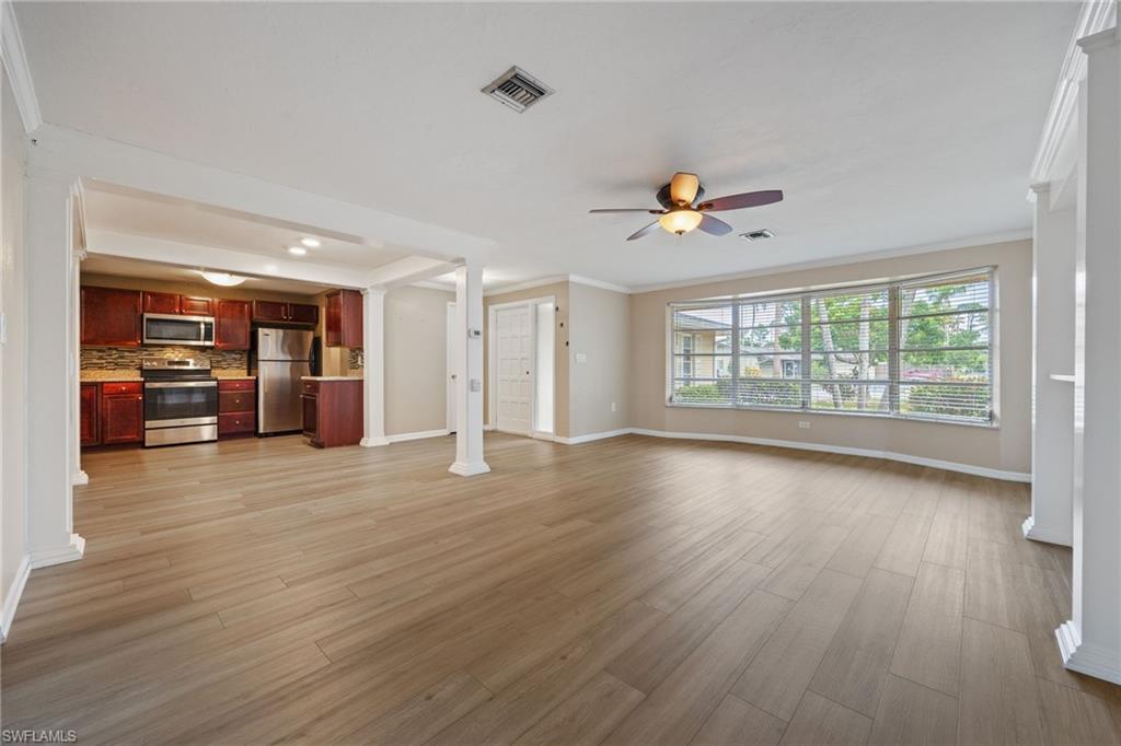 Fort Myers Villas - Residential