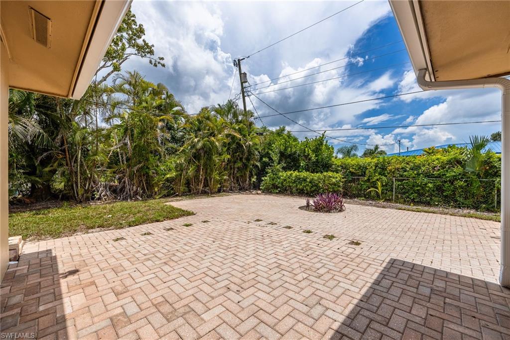 Fort Myers Villas - Residential