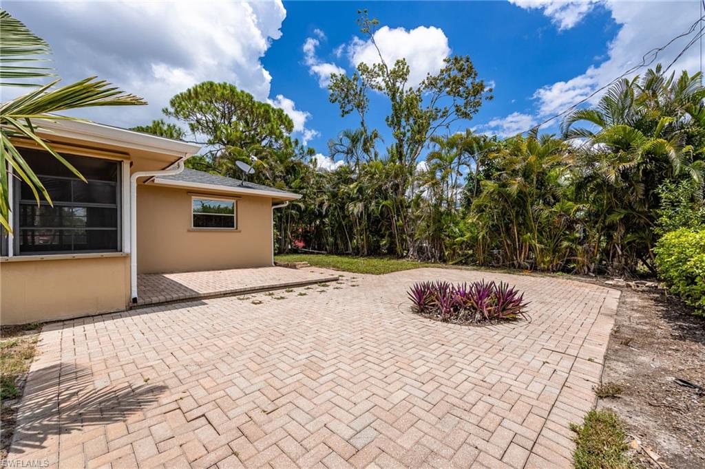 Fort Myers Villas - Residential