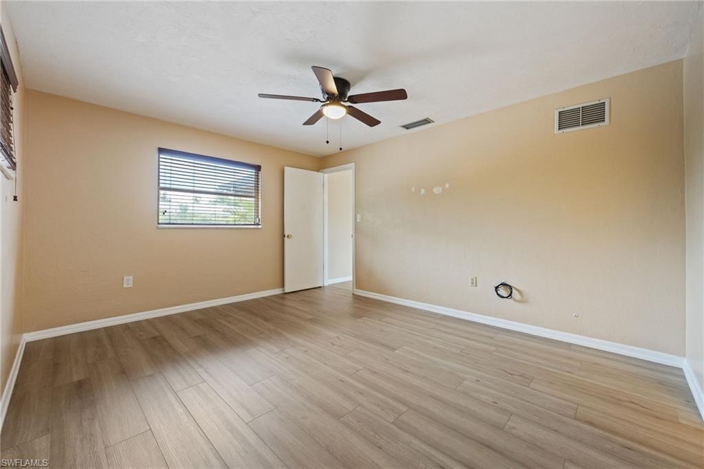 Fort Myers Villas - Residential