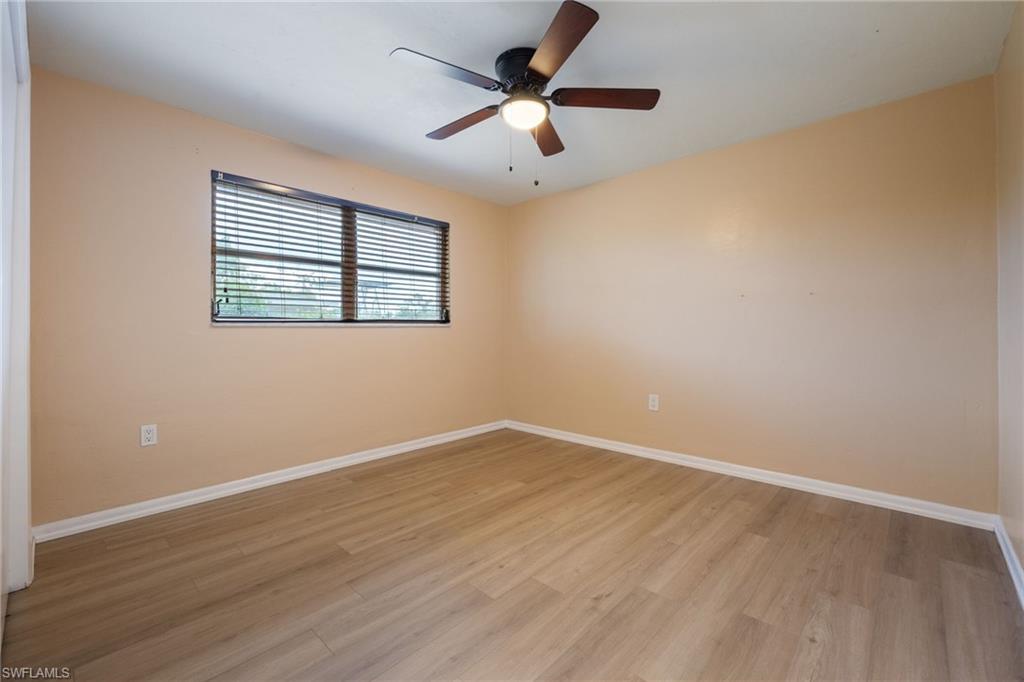 Fort Myers Villas - Residential