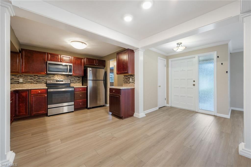 Fort Myers Villas - Residential