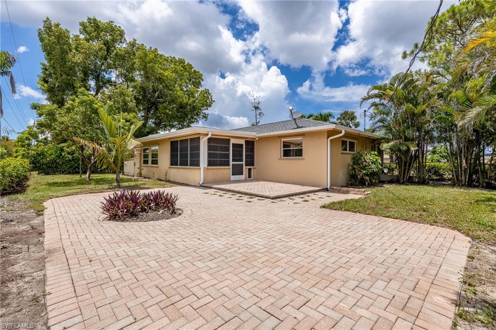 Fort Myers Villas - Residential