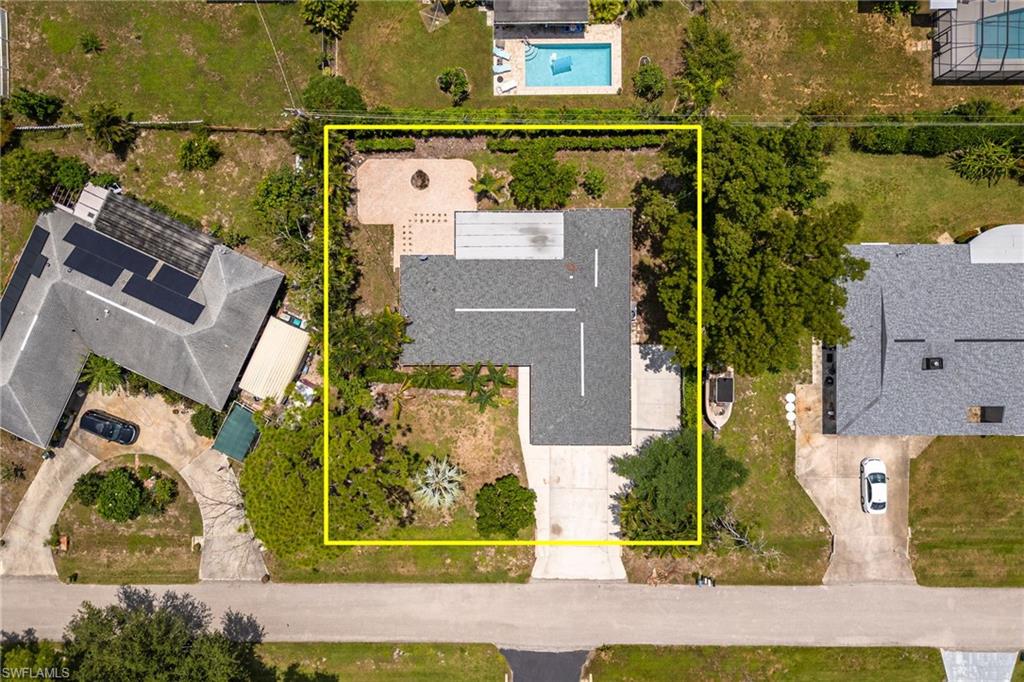 Fort Myers Villas - Residential