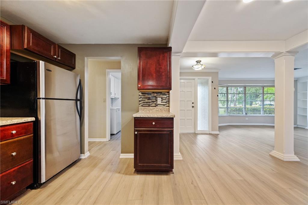 Fort Myers Villas - Residential