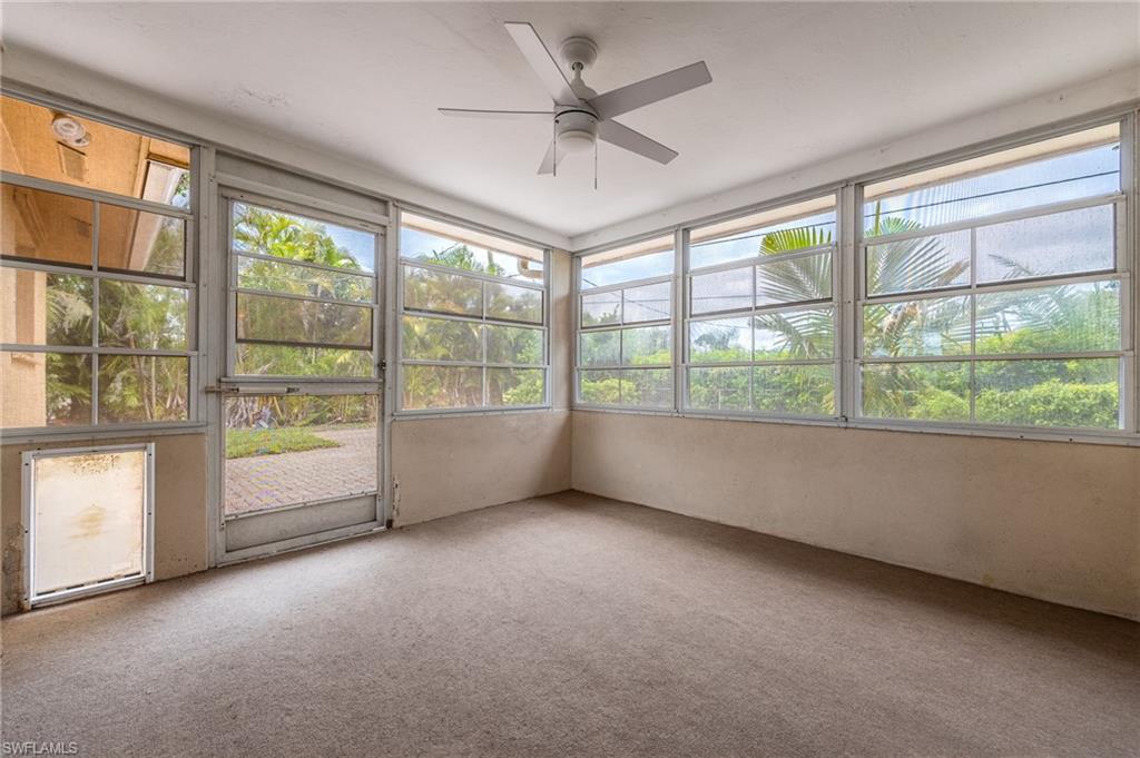 Fort Myers Villas - Residential